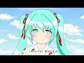 緊張の夏/2018ver. feat.Hatsune Miku