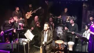 Jolly Joker Taksim'in Duvarlarını Yıktı (Kadir Bayram/ Vazgeçtim) Resimi