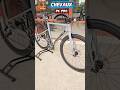 Xe Đạp Đi Phố Cấu Hình Đua Chevaux Pkpro #xuhuongyoutube #bike #xedap