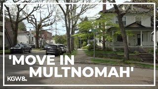 Move In Multnomah program draws concerns, but also signups, from landlords