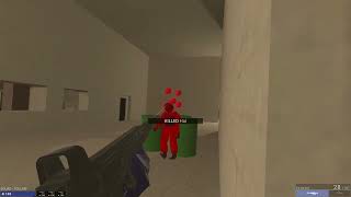 Ravenfield Spec Ops Mission?! Ravenfield Spec Ops Mission?!