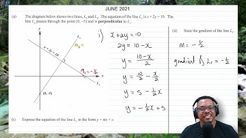CSEC Math Paper 2 Question 4s 2022-2019