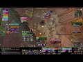 Beast Mastery Hunter PoV ZERO TO LEGEND +2 Floodgate | War Within Season 3