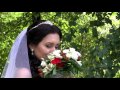 Свадебный клип Виктор и Анна