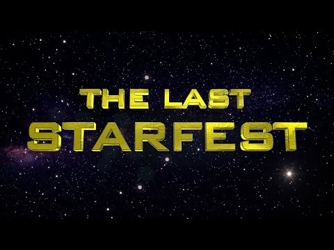 The Last Starfest