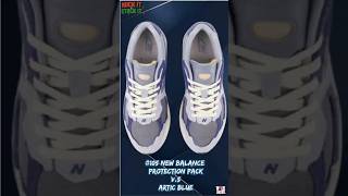 Market slowed down but the NB 2002R Light Arctic Grey Purple still performed | Rock It or Stock It