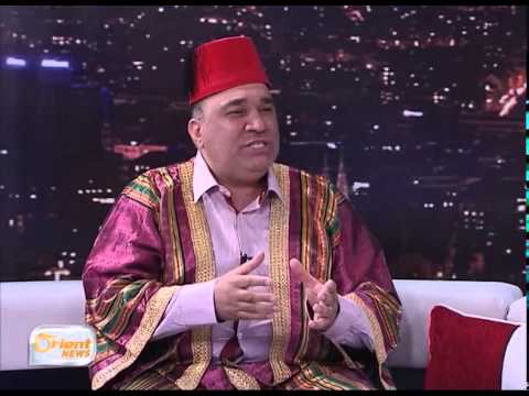 الحكواتي مهنة من الماضي تعود في رمضان حكايا رمضان