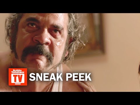 Queen Of The South S03E03 Sneak Peek | 'Pote Threatens James' | Rotten Tomatoes Tv