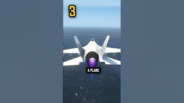 IF YOU GO TO THE "N" POINT IN GTA 5 😨 #shorts #gta5