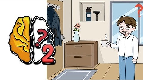 Brain Out 2 Level 190 |Help Her Boyfriend Change!| Walkthrough Solutions