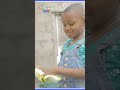 How to wash your hands | Akili and Me | Learning videos for kids