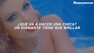 Taylor Swift - Bejeweled // Español + vídeo oficial