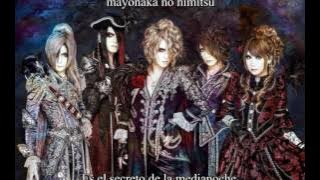 [Sub. Esp Romaji] Marionette - Versailles
