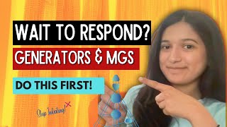Wait to Respond? The Truth About Generator & MG Strategy in Human Design!