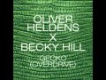 Oliver Heldens X Becky Hill Gecko Overdrive MALE VERSION mp3
