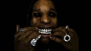 A$AP Rocky's Hardest Verses [REMASTERED]