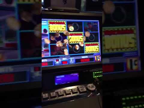 Reserved Craps Table Palace Station Casino (uncut) part 1
