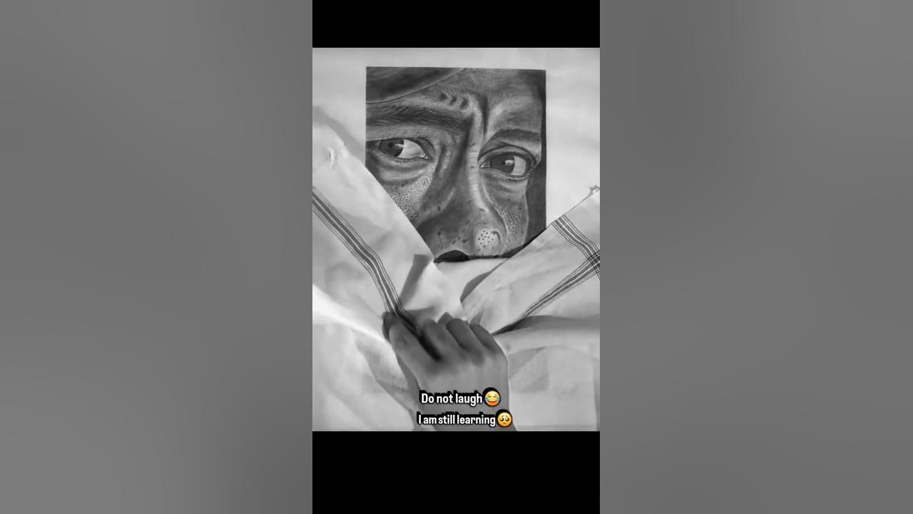 graphite portrait #art #artist #sakshi #ytshorts #shorts #youtube #song graphite portrait #art #artist #sakshi #ytshorts #shorts #youtube #song