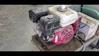 A1 Mist Sprayer Pack - Selling on BigIron Auctions - March 30, 2022