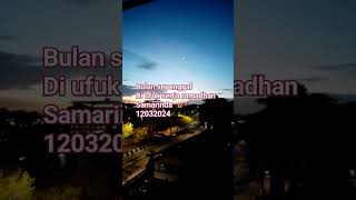 Senja Ramadhan Samarinda