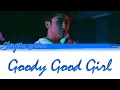 SHINJIRO ATAE (from AAA) / Goody-Good Girl Lyrics