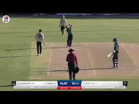 MiLC Super Eights 2025 Highlights | Baltimore Royals Dominate with 94-Run Win vs Somerset Cavaliers!