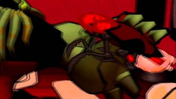 Ben 10 Protector of Earth Part 11 Vilgax Returns!!