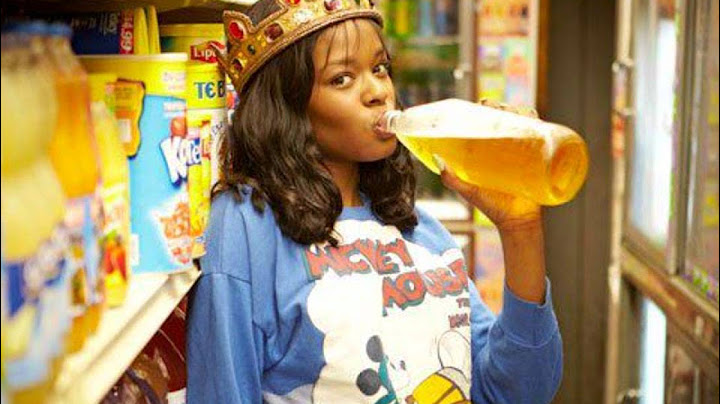 Shady Love Remix version - Remix performance video thumbnail