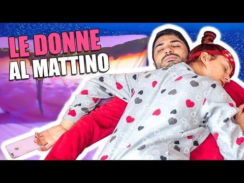 9 TIPI DI