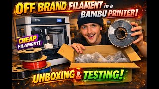 A1 Mini Upgrade + Ams Lite ...was it worth it?