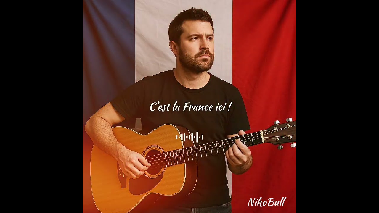 Chanson créée par NikoBull. Titre: 