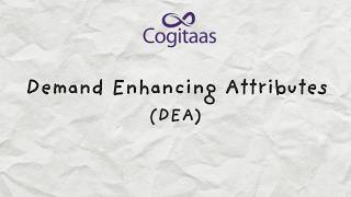 How Top Brands Build Pricing Power with DEA | Marketing Strategy Explained