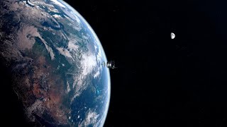Sparking Interest In The World Of STEM With Award-Winning NASA Contractor Brian Campbell