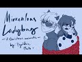 Miraculous Ladybug Animatic || The Seeker (Christmas Special)