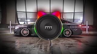 Thug Wife - RECOGNIZE / Bass Boosted