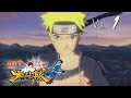 Naruto Shippuden: Ultimate Ninja Storm 4 - ???????????????? - Part 1