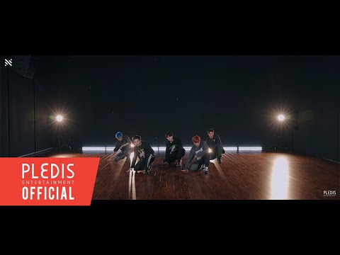 [Choreography Video] NU'EST - INSIDE OUT #2