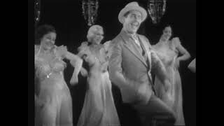 Cute Chorus Number  1933