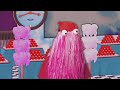 🎵 DON’T HUG ME, I’M ANIME-DOWN: La Invasión de las Pavas🎵 animation PMV【手描き】