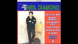 Neil Diamond -  Hanky Panky - 1966 (STEREO in)