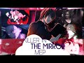 Nsmkiller in the mirror  happy halloween