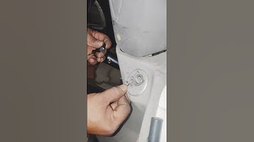 Duplicate Magnet Key for Activa | #Honda #Key #Activa