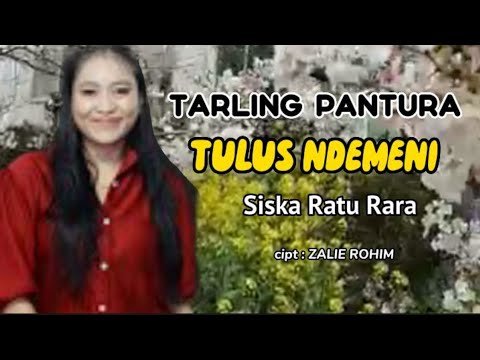 TULUS NDEMENI || Siska Ratu Rara || Live PDN Peraktis Deancer Entertainment