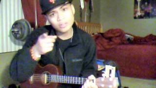 Video thumbnail of "LaTeeya - Lullaby (cover)"