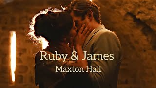 Maxton Hall - Ruby & James