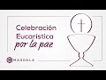 Misa de hoy | 22.11.2023 | Celebración Eucarística | Magdala, Tierra Santa