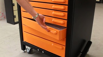 Swivel Pro 30 - 30" Moveable Workbench