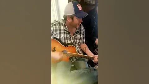 Blake, Todd, Eric Christmas