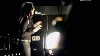 Melanie C - Goin' Down(acoustic) LIVE @ Radio Donna