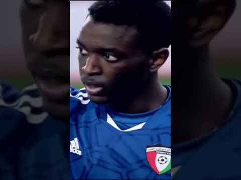 KUWAIT 0-5 UZBEKISTAN #KUWAIT